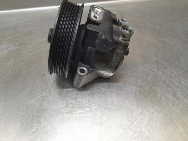 Ford 2.0 TDCI Ohjaustehostinpumppu AG91-3A696-CA image 4