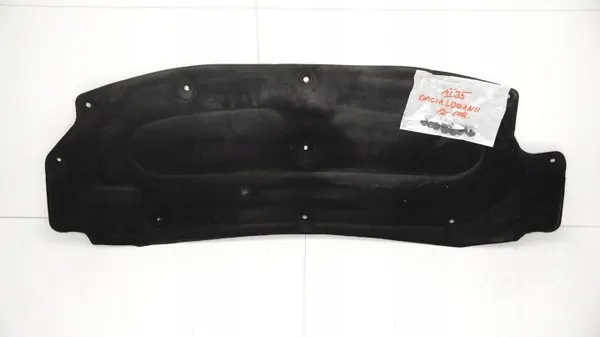 Isolamento do capô OEM 360149930 para Dacia Logan 2012-2017 image 2