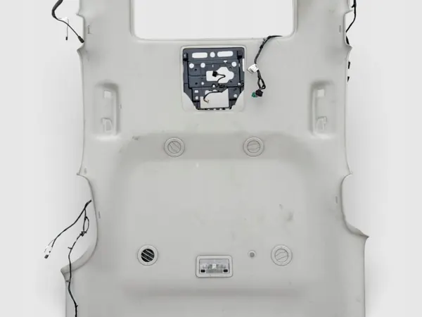 OEM 10GM389B Katto Cadillac Escaladelle 07-14 image 5