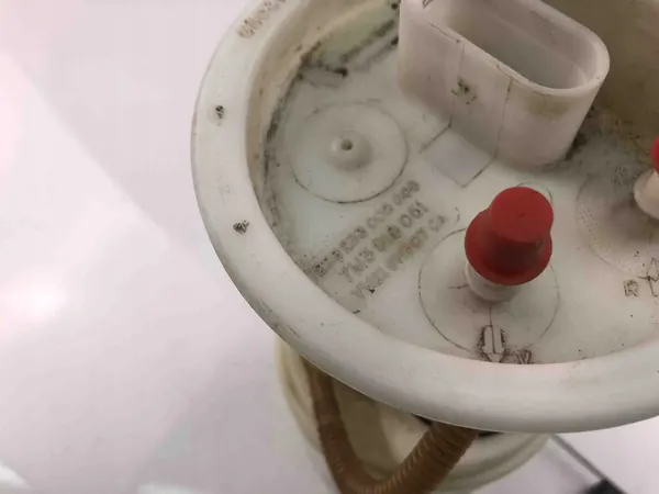 Brandstofpomp VW Sharan 7M3919051 image 2