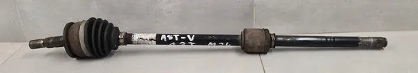 Right Drive Shaft Opel Astra V 1.2 Turbo OEM 39129236 image 1