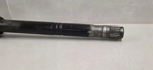 Right Drive Shaft Opel Astra V 1.2 Turbo OEM 39129236 image 2