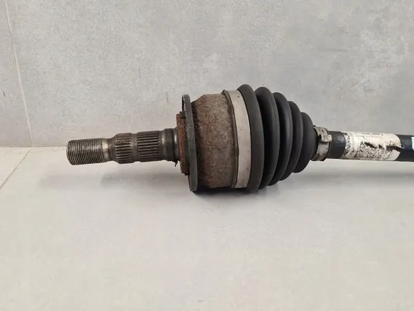 Right Drive Shaft Opel Astra V 1.2 Turbo OEM 39129236 image 3