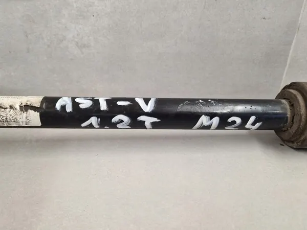 Right Drive Shaft Opel Astra V 1.2 Turbo OEM 39129236 image 4