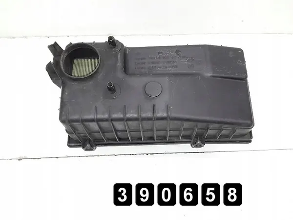 Ilmanottofiltterilaatikko Citroen Evasion 2000 HDi image 2