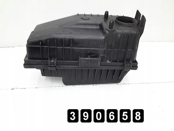 Ilmanottofiltterilaatikko Citroen Evasion 2000 HDi image 3