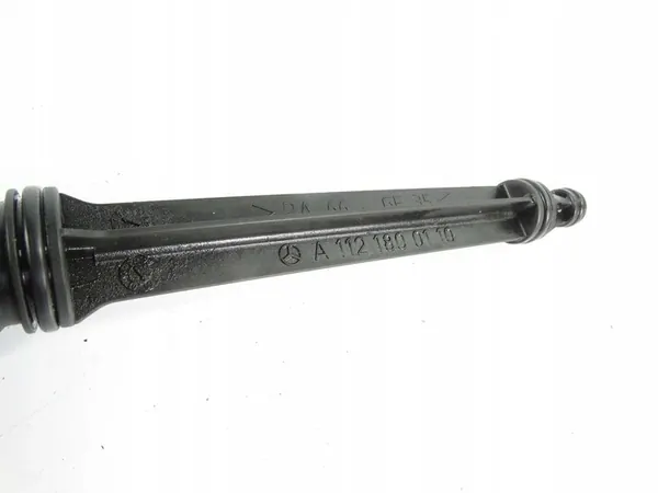 Oljefilterlock Mercedes W220 3.2 image 2