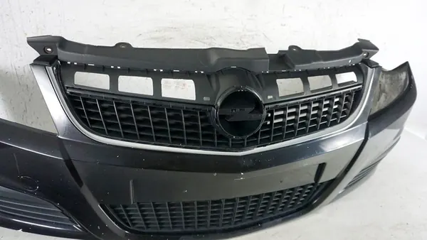 Paraurti anteriore Opel Vectra C Signum FL 2005-2008 OEM image 2