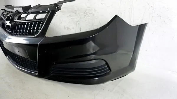 Paraurti anteriore Opel Vectra C Signum FL 2005-2008 OEM image 4