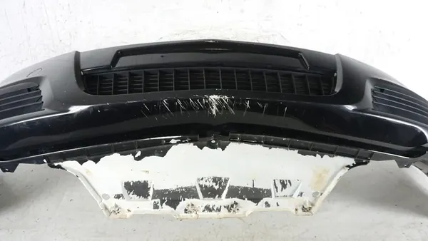 Paraurti anteriore Opel Vectra C Signum FL 2005-2008 OEM image 7