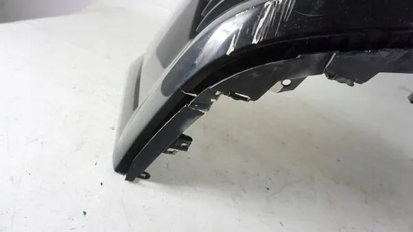 Paraurti anteriore Opel Vectra C Signum FL 2005-2008 OEM image 9