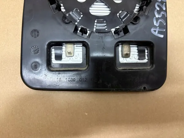 Mercedes Sprinter W906 spiegelglas rechts OEM 151039012 image 5
