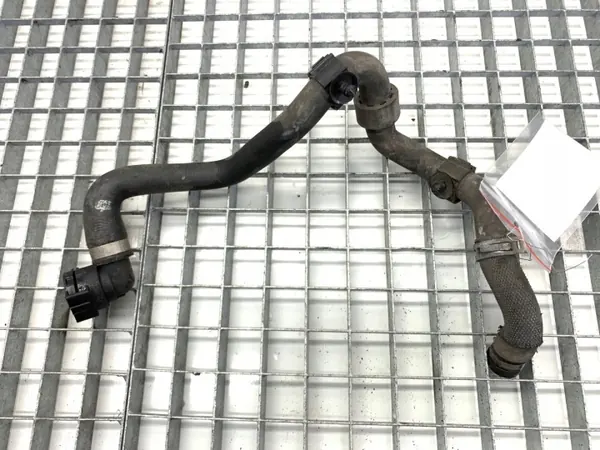 Tubo de agua BMW G21 9398967 OEM LORK-673-139199 image 2