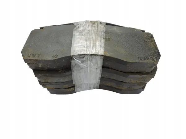 Iveco Bromsbelägg OEM 5801492197 Fram Bak image 2