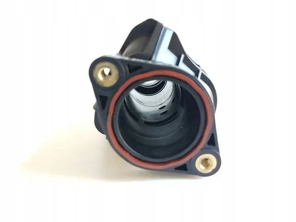 Peugeot 5008 2011 Intercooler-Schlauch image 2