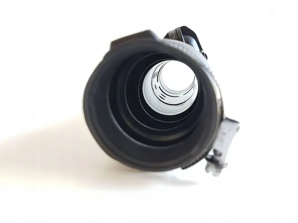 Peugeot 5008 2011 Intercooler-Schlauch image 3