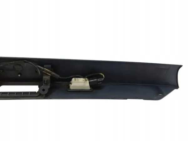Kennzeichenleuchte BS71N43404ADW Ford OE - Gebraucht image 6