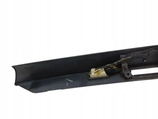 Kennzeichenleuchte BS71N43404ADW Ford OE - Gebraucht image 7