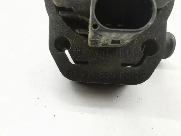 Moteur de circulation d'eau OEM 3130591163 Mercedes-Benz image 6