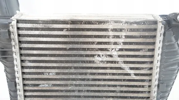 INTERCOOLER AUDI Q7 3.0 TDI Derecho image 2
