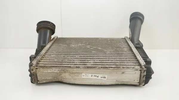 INTERCOOLER AUDI Q7 3.0 TDI Derecho image 3