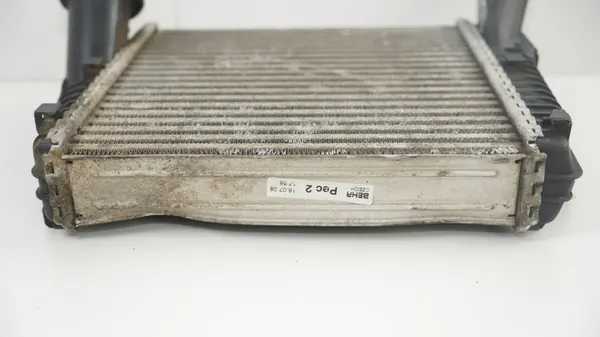 INTERCOOLER AUDI Q7 3.0 TDI Derecho image 4