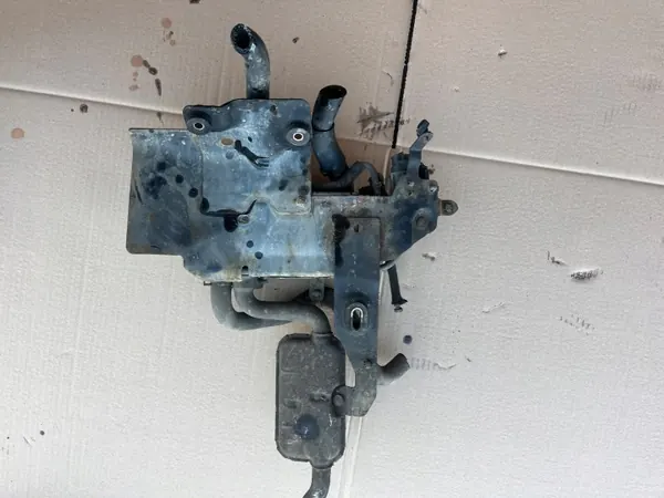 Webasto apulämmitys OEM 172272FC Mazda 5:lle image 3