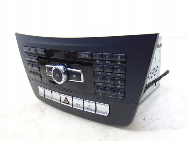 OEM A2049005908 Radio Navigation CD-Player Mercedes image 2