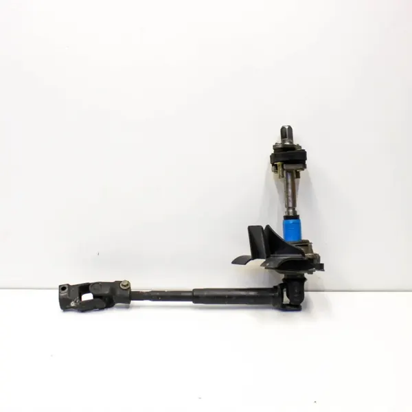 Junta de columna de dirección Jaguar XK XKR 2007 OEM 6W833FS67AB image 2