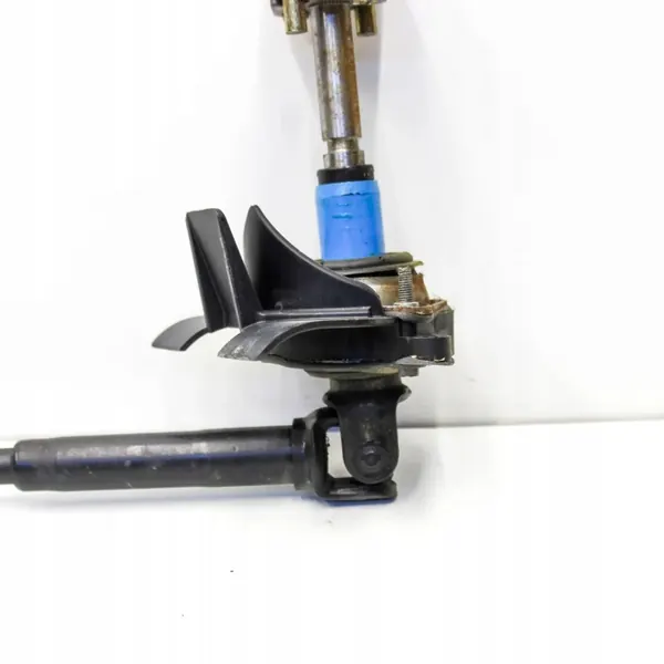 Junta de columna de dirección Jaguar XK XKR 2007 OEM 6W833FS67AB image 3