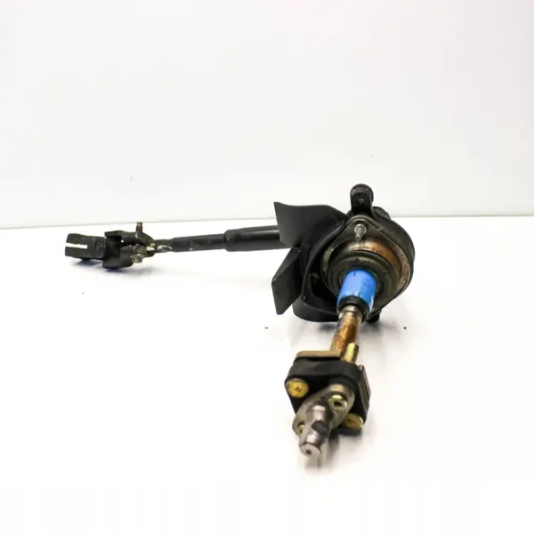 Junta de columna de dirección Jaguar XK XKR 2007 OEM 6W833FS67AB image 5