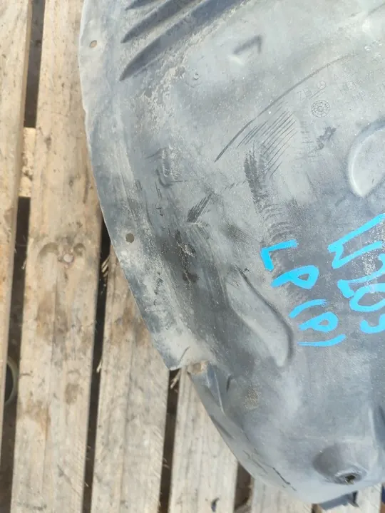 Copertura Passaruota Anteriore Sinistra Mercedes W204 A2046981330 image 4