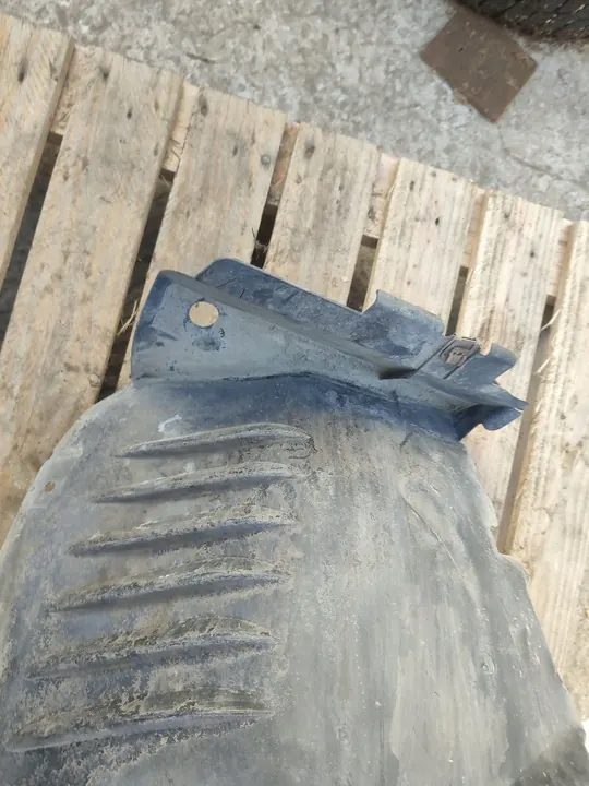 Copertura Passaruota Anteriore Sinistra Mercedes W204 A2046981330 image 5