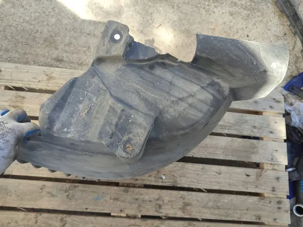 Copertura Passaruota Anteriore Sinistra Mercedes W204 A2046981330 image 7