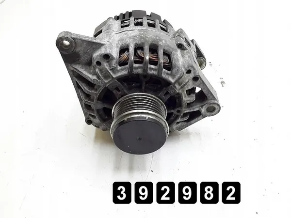 1999 Renault Laguna Generaattori 1900dti image 2