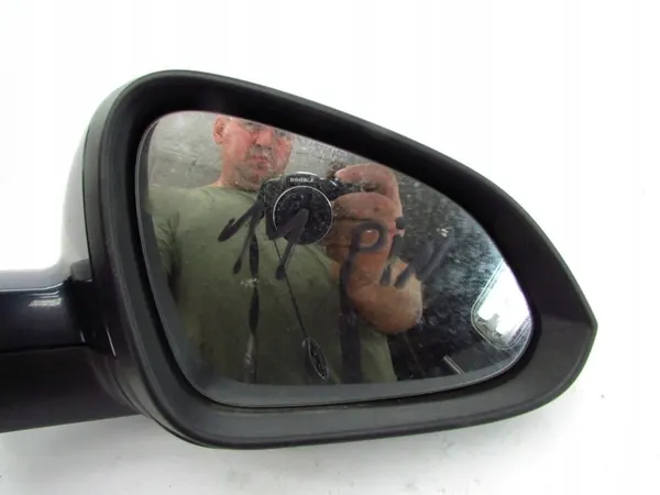 OPEL INSIGNIA A Oikea Peili 11 Pin Käännettävä Z168 13329073 image 2