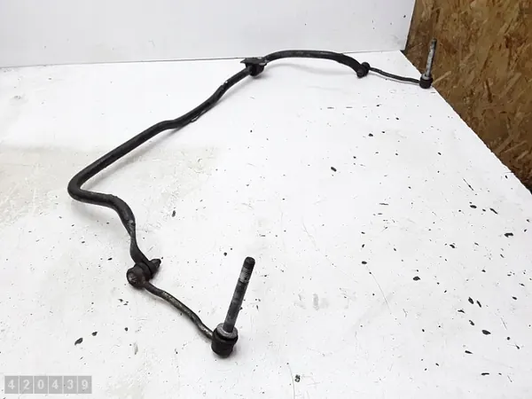 Stabilisatorstange OEM AM-420439 für Citroen C6 2700HDI image 2