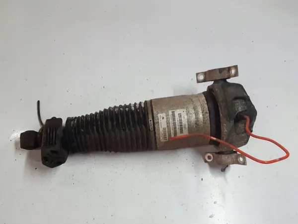 Audi Q7 4L Ilmaisäle OEM 7L8616019C image 2