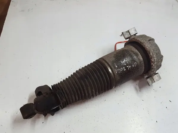 Audi Q7 4L Ilmaisäle OEM 7L8616019C image 4