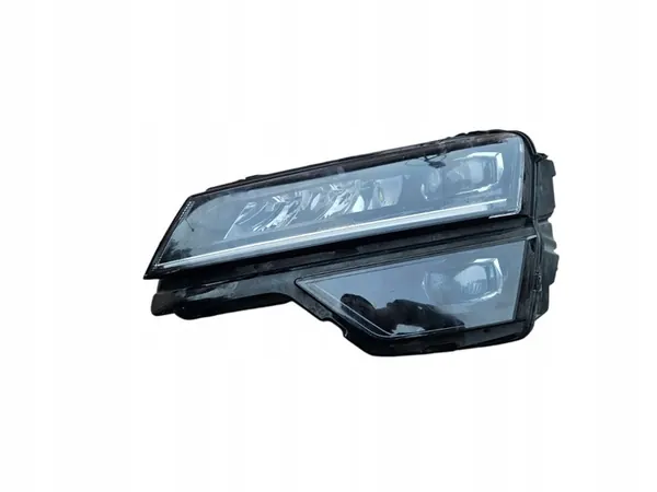 Farol esquerdo Skoda Karoq image 7