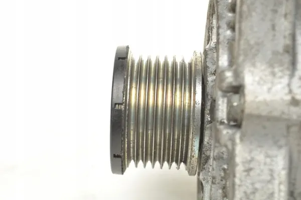 Vaihtovirtageneraattori Renault Grand Scenic III image 3