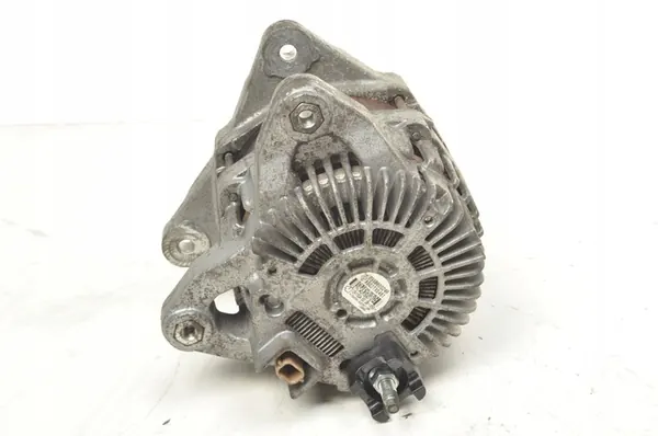 Vaihtovirtageneraattori Renault Grand Scenic III image 4