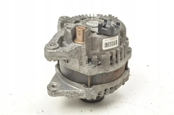 Vaihtovirtageneraattori Renault Grand Scenic III image 6