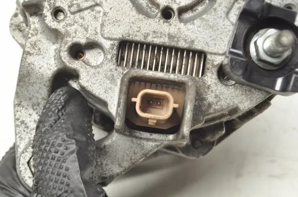 Vaihtovirtageneraattori Renault Grand Scenic III image 7