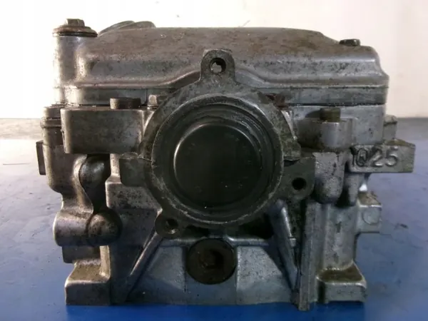Cabeça Motor Subaru EJ25 Lado Direito - OEM Usado image 3