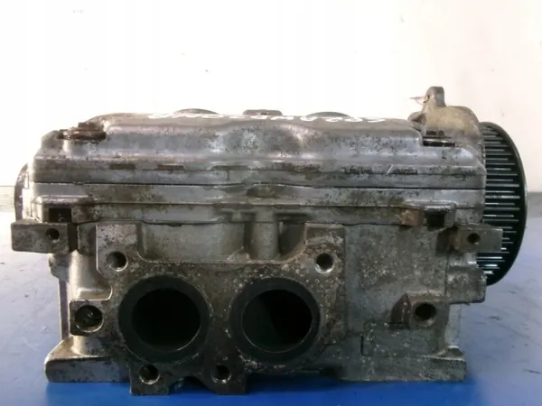 Cabeça Motor Subaru EJ25 Lado Direito - OEM Usado image 4