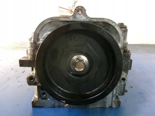 Cabeça Motor Subaru EJ25 Lado Direito - OEM Usado image 5
