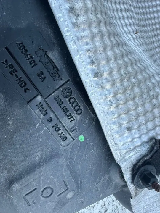OEM 8R0131877J AdBlue-tankpompmodule voor Audi Q5 8R image 5