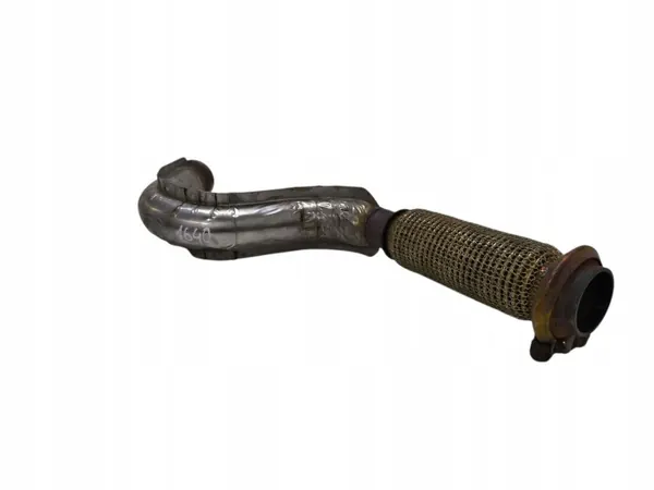 Collier d'échappement Opel OEM 2104324X - Pièce OE d'occasion image 3