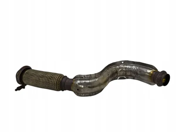 Collier d'échappement Opel OEM 2104324X - Pièce OE d'occasion image 5